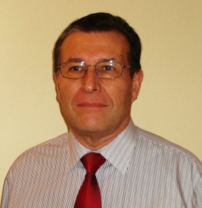 Raúl Balanzino Maggi