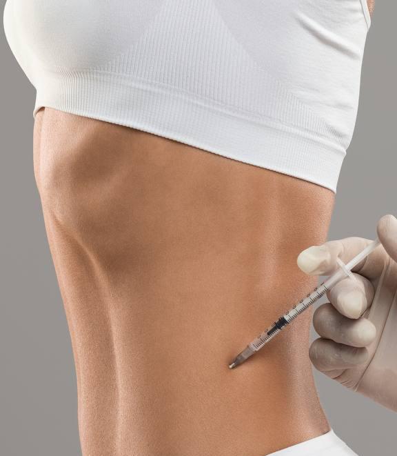 Mesoterapia – Dr. José Luis Sánchez