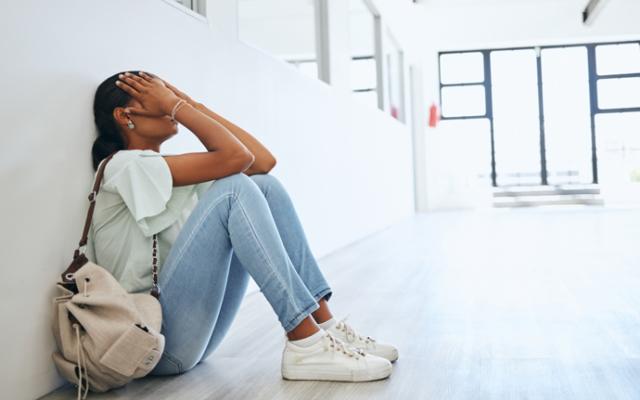 Salud mental en jovenes y adolescentes